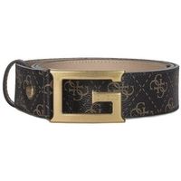 guess cinturon bw9103p4238bnl para mujer