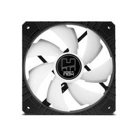 nox ventilador hummer h-fan pro 120 mm pwm