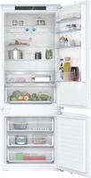 balayfrigorifico combi integrable 1935 x 708 cm sistema de integracion de puerta fija 3kie934f