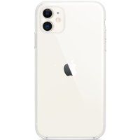 iphone 11 clear view case - clear