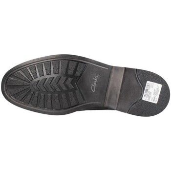 Clarks Zapatos Hombre Aldwin Lace Sde para hombre