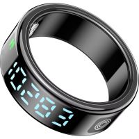 anillo inteligente bea-fon sr21d-bk-13 talla 13 bluetooth ip68 5 dias negro
