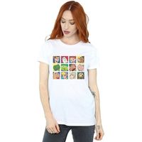 disney camiseta toy story para mujer