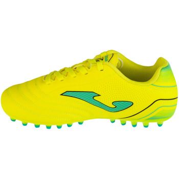 Joma Zapatillas de fútbol Toledo Jr 24 TOJW AG para niño