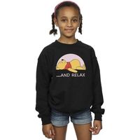 disney jersey relax para nina