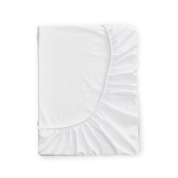 Sábana Bajera Y Protector Colchón 105x196 Pkh 2 En 1 Impermeable