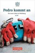 daf bib pedro kommt an - a2b1