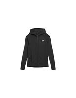 chaqueta de fitness 4f bldf010 mujer