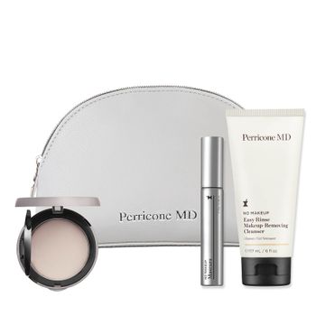 Perricone MD No Makeup Bundle (Worth €130)