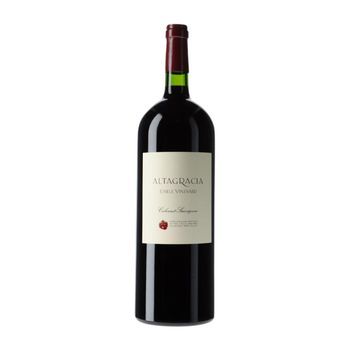Eisele Vineyard Vino Tinto Altagracia California Botella Magnum 1,5 L 14.8% Vol.
