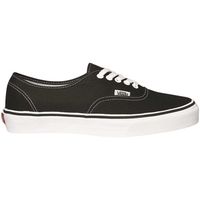vans deportivas moda authentic para mujer