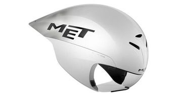 Casco met drone wide body ii blanco