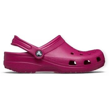 Crocs Zuecos Classic para mujer