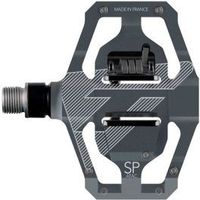 time pedal speciale 12 enduro - grey