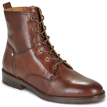 Pikolinos Botines PUERTOLLANO W3C para mujer