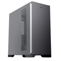 abysm gaming danube mura pro e-atx usb 32 negra