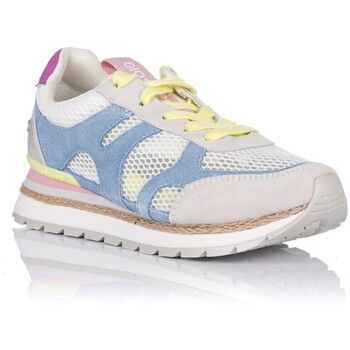 Gioseppo Zapatillas Zapatilla con cuña Eddington para mujer