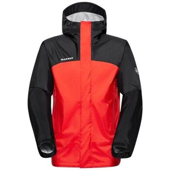 Mammut Parka Microlayer 2.0 para hombre
