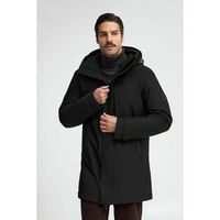 polo club parka vernal para hombre