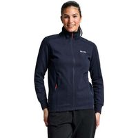slam polar deck ws fz sweater para mujer
