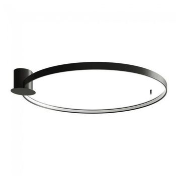 Plafón de techo led rio (70w) ii