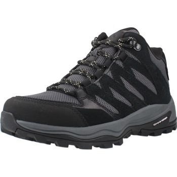 Columbia Zapatillas de senderismo Redmond Iv Mid Waterproof para mujer