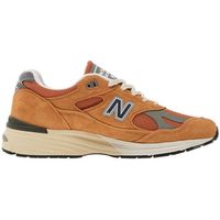 new balance zapatillas baskets 991 daim para hombre