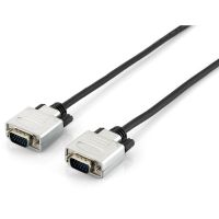 equip cable svga con ferritas machomacho 5m plata