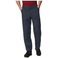 regatta pantalon cargo trj331l para hombre