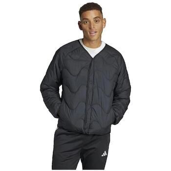 adidas Abrigo de plumas Doudoune Nuganic Winter Insulation para hombre