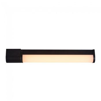 Aplique de pared led para baños malaika (6w)