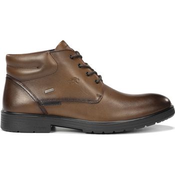 Fluchos Botines f2576 mallorca_hidro_camel para hombre