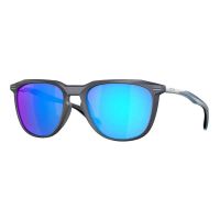 gafas de sol oakley thurso - blue steel prizm sapphire