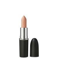 mac macximal silky matte lipstick 35g various shades - acting natural