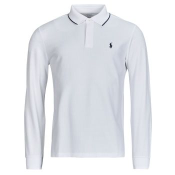Polo Ralph Lauren Polo POLO DE CORTE RECTO AJUSTADO EN ALGODÓN STRETCH para hombre