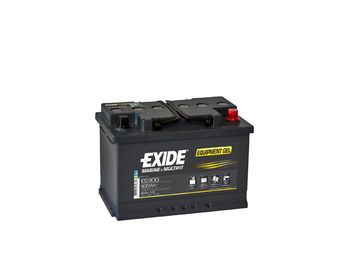 Gel Battery G80 2 Year Guarantee