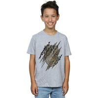marvel tops y camisetas bi10128 para nino