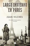 largo invierno en paris