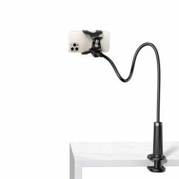 Ugreen 80906 Soporte para Teléfono móvil/smartphone Flexible Negro