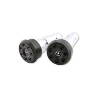 portaespejos barra highsider conero black edition
