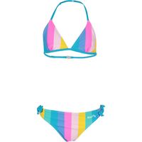 seafor bikini bikini rainbow para nino
