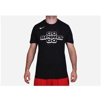 Nike Camiseta Nba San Antonio Spurs Mantra para hombre