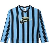 nike camiseta manga larga if2304-412 para nino