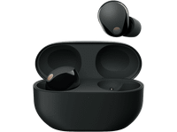 auriculares true wireless - sony wf1000xm5b cancelacion de ruido noise cancelling hi-res google assistant alexa siri 24 horas ipx4 negro
