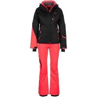 peak mountain pantalones ensemble de ski femme amic1 para mujer