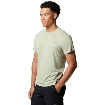 Columbia Camiseta Zero Rules Light para hombre
