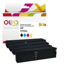 Armor K10396OW recambio de tinta para impresora Compatible
