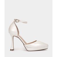 pedro miralles zapatos de tacon varsovia para mujer