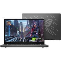 asus rog zephyrus g14 14 gaming laptop - amd ryzen 5 gtx 1650 ti 512 gb ssd