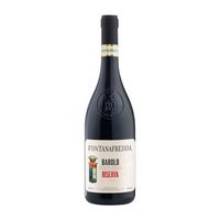 fontanafredda vino tinto barolo reserva 75 cl 14 vol